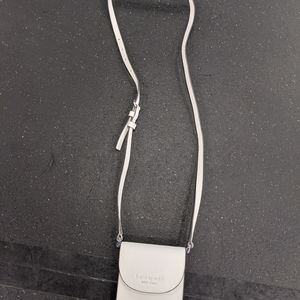 Kate spade phone purse